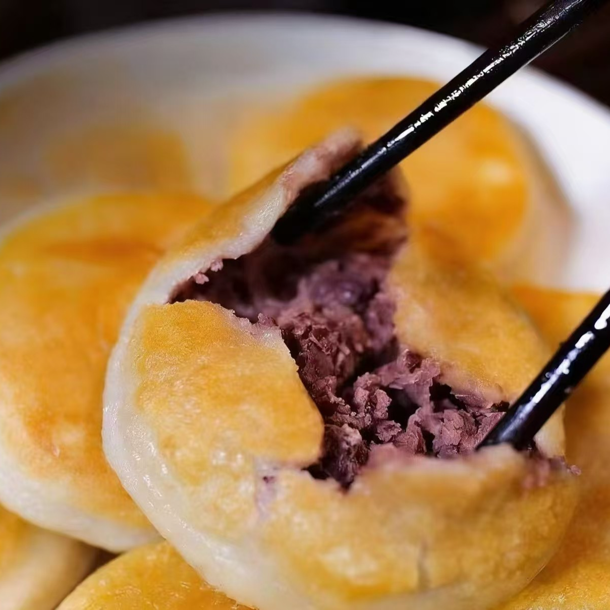 【佩斯专属】东北老式粘火勺5斤(冷冻保存）