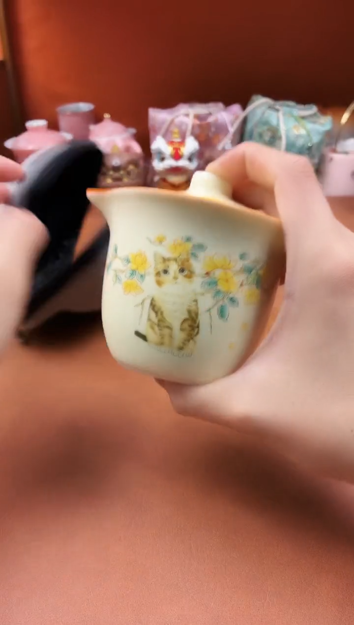 陶瓷@@@云问茶具链接