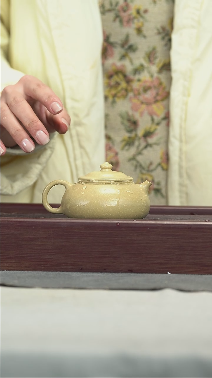 【闪购商品】紫砂茶壶紫砂壶紫砂壶150CC