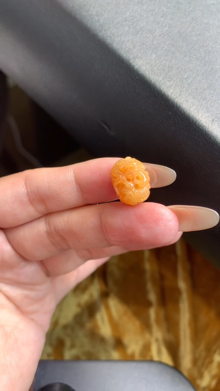 【闪购商品】定制翡翠未镶嵌翡翠