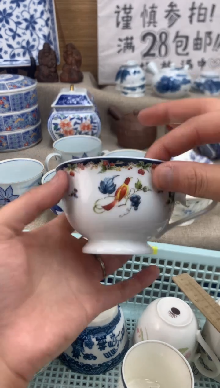 瓷片祈***愿陶瓷陶瓷陶瓷