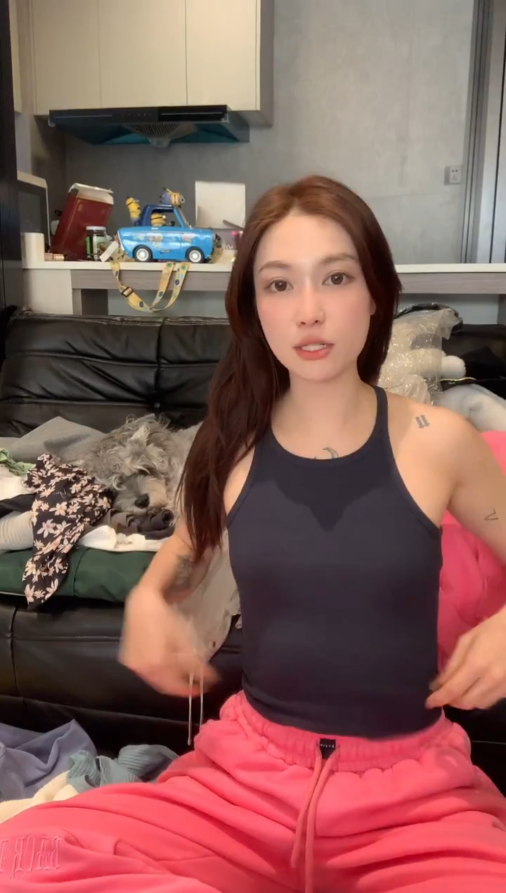 棉s码小吊带小吊带