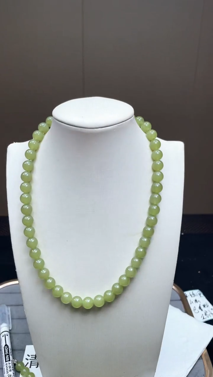 所见即所得 212冰黄口10mm长款