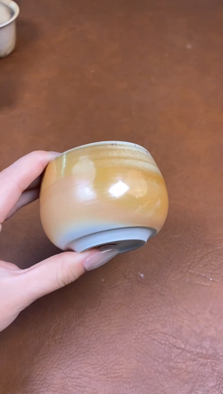 【闪购商品】观寂茶器柴烧专拍链接484