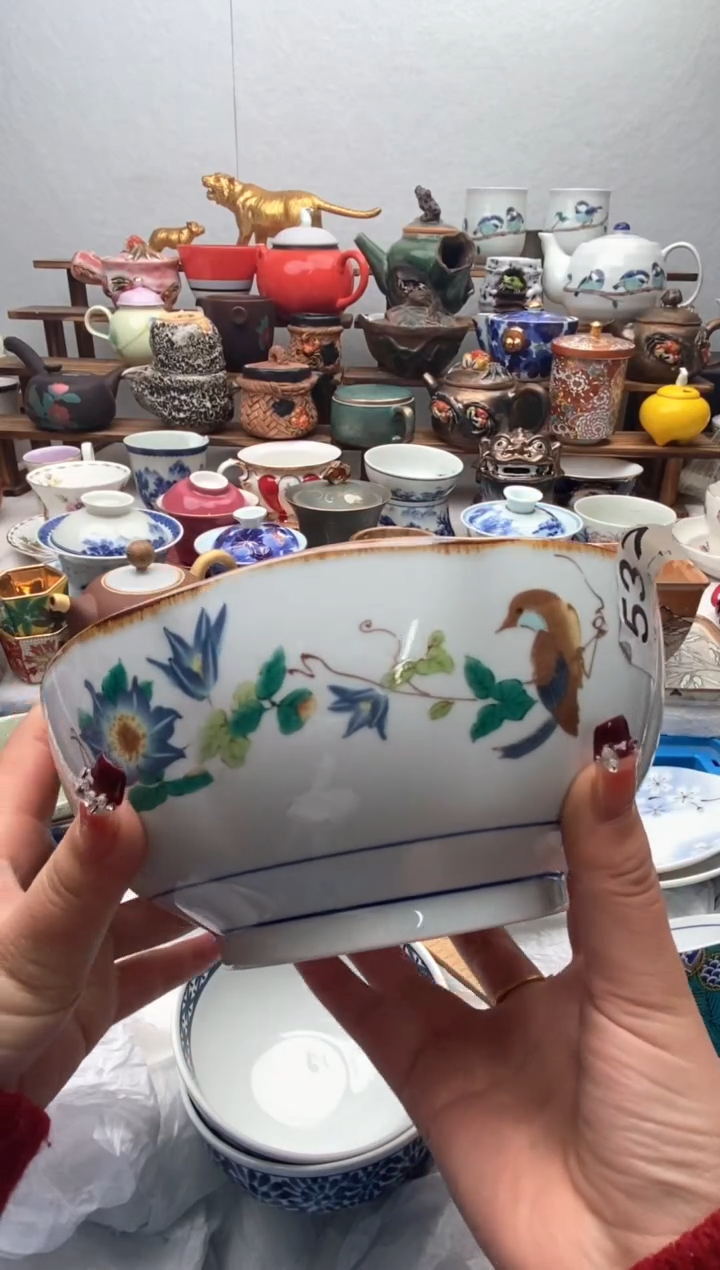 【闪购商品】瓷片全场满20包邮一对一闪购