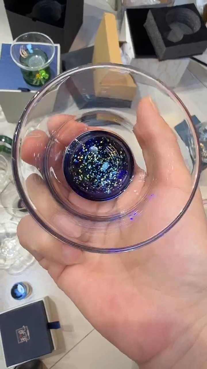 ?*?禾器黑金主人杯