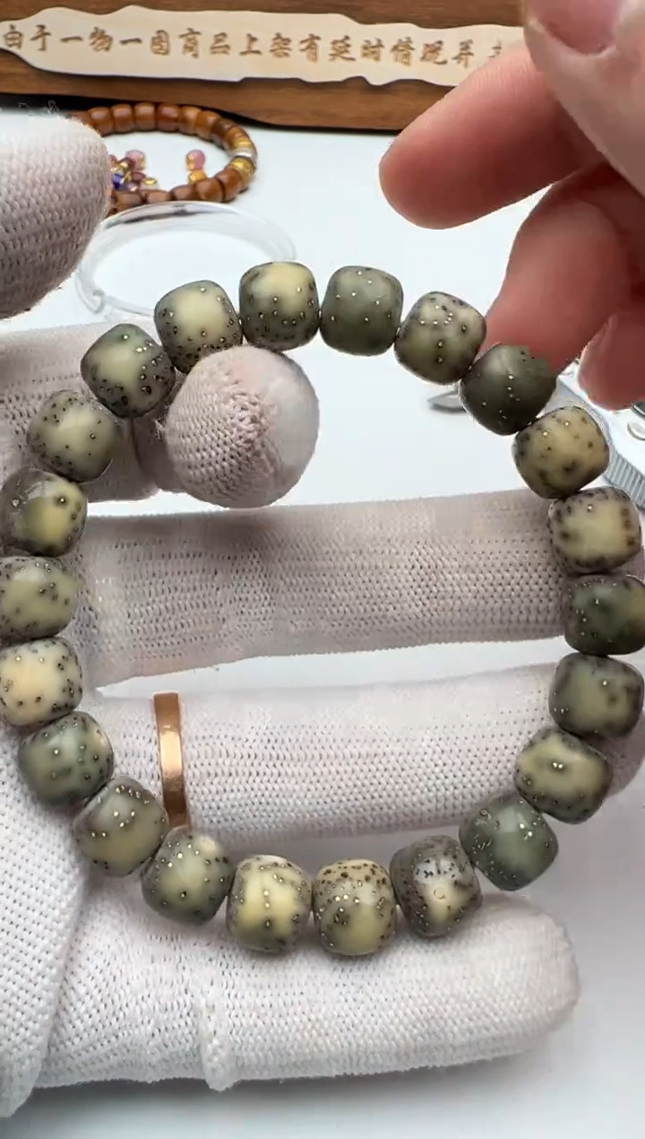 【闪购商品】星月菩提手串星月手串