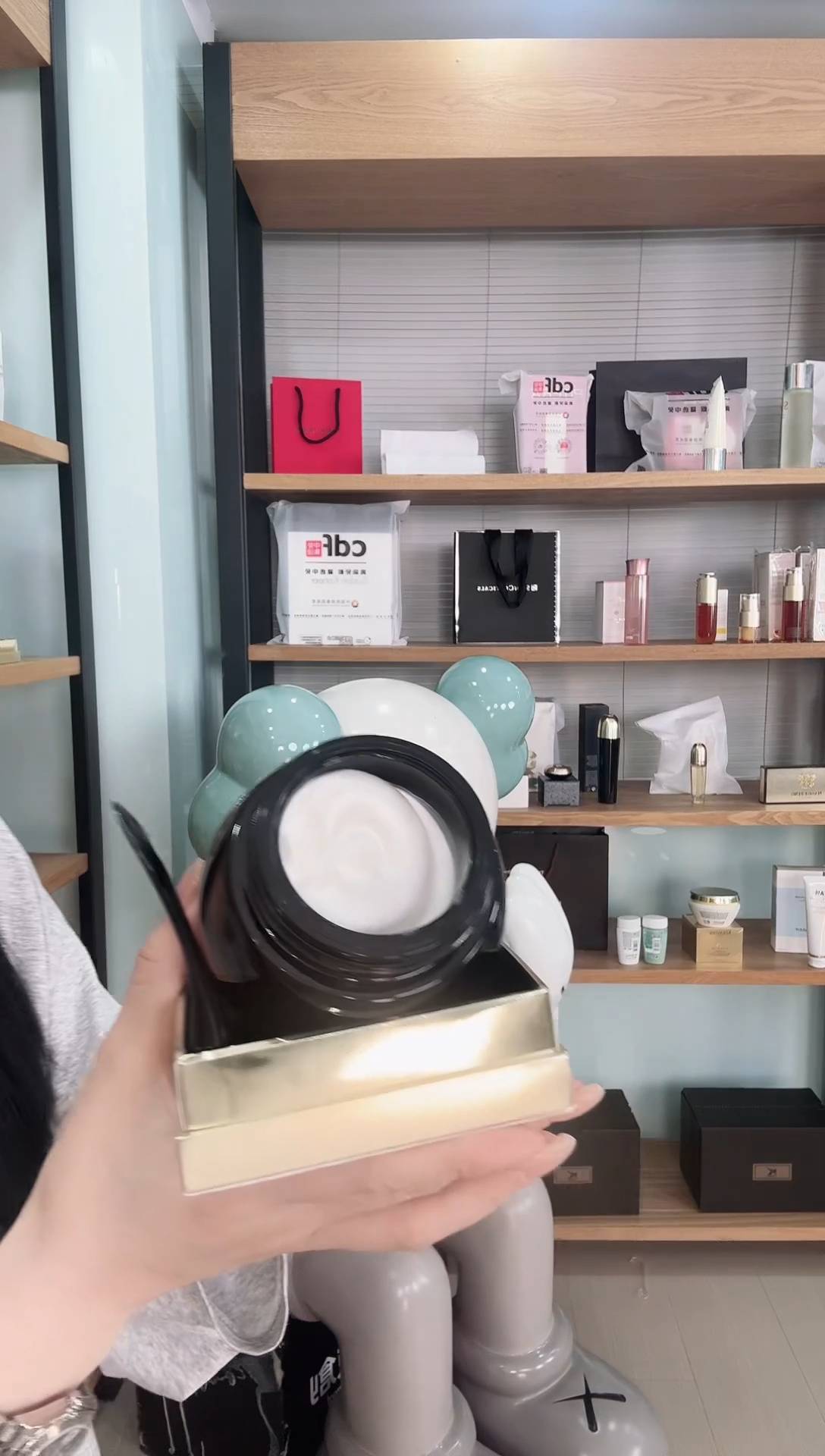 杯瓷片全新正品一件不留A2