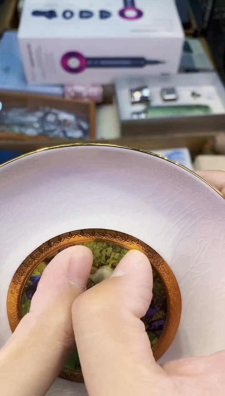 【闪购商品】瓷片都是我的大宝贝儿瓷器高