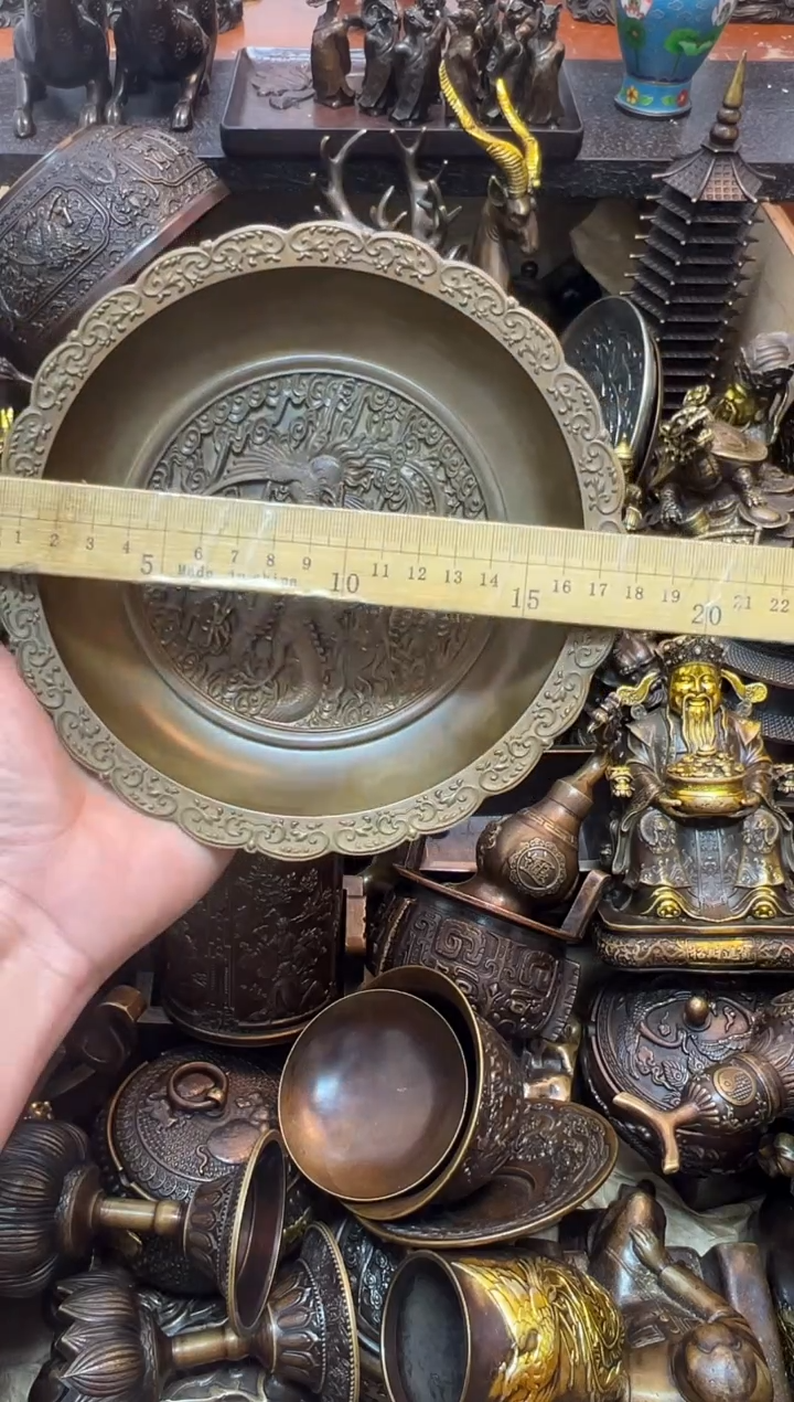 1案台摆件 物品摆件（不是直播间所见即所得退1赔10）
