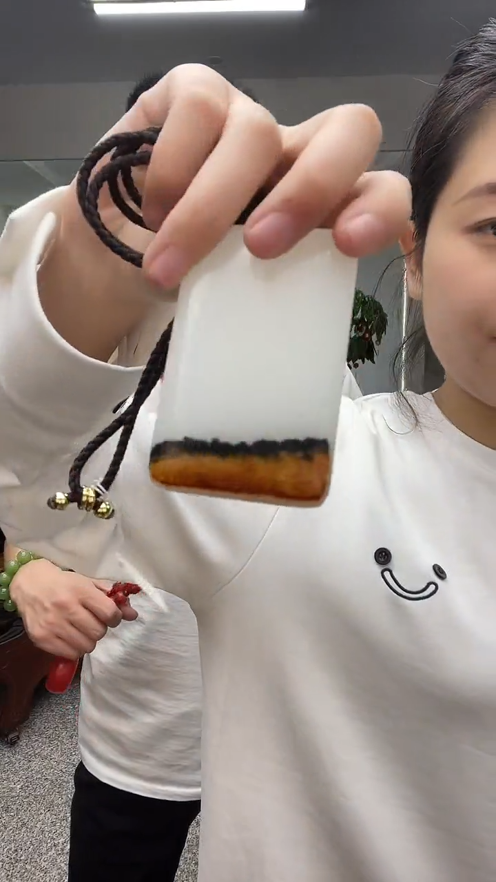 3色无事牌牌多样性发货一件