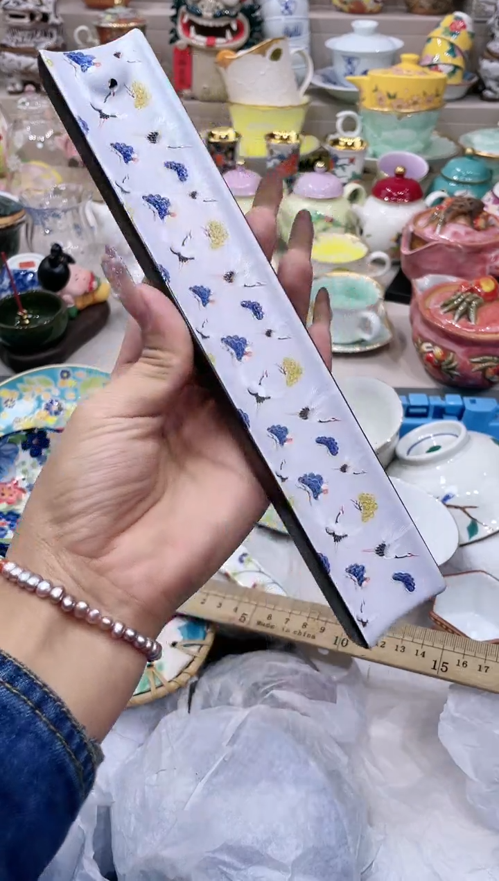 【闪购商品】云陶集市祝大家2025愿你所愿皆所得