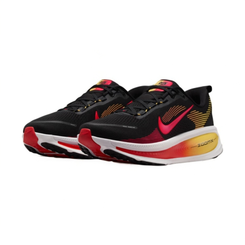 【滔搏联动】耐克男鞋NIKE VOMERO 18运动训练缓震跑步鞋HM6803-016