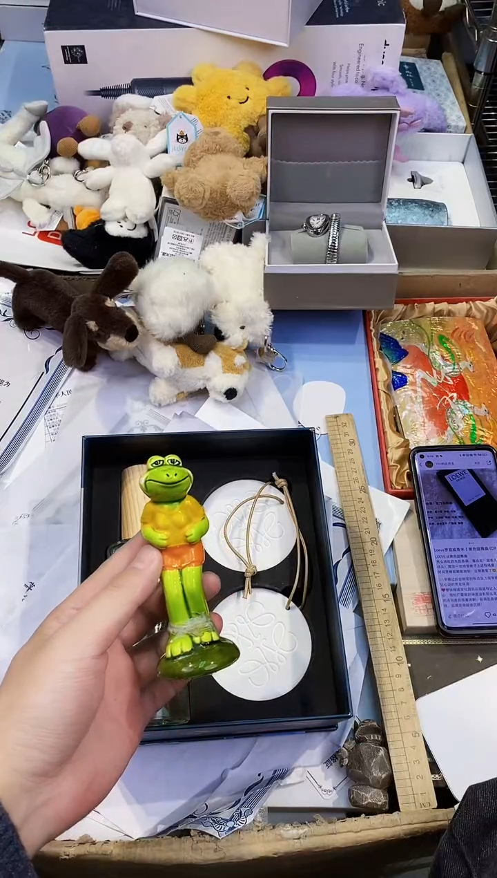 【闪购商品】瓷片都是我的大宝贝儿瓷器.