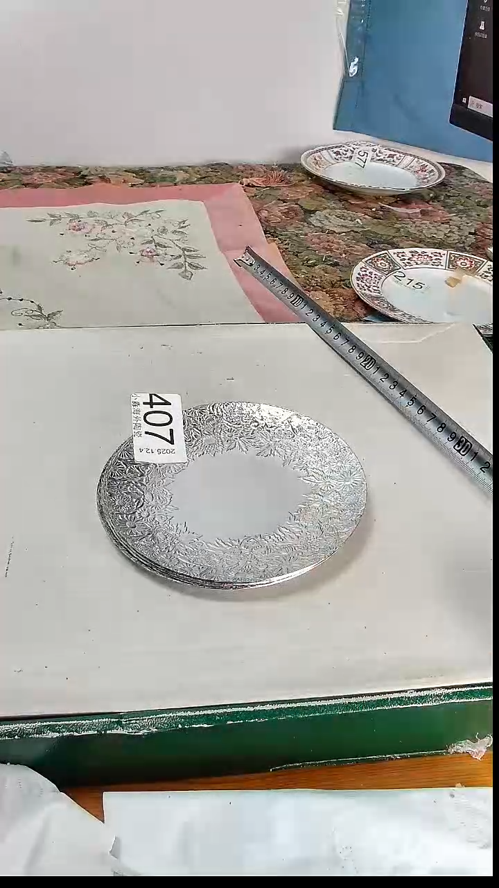 瓷片元**包小淼海外陶瓷工艺品