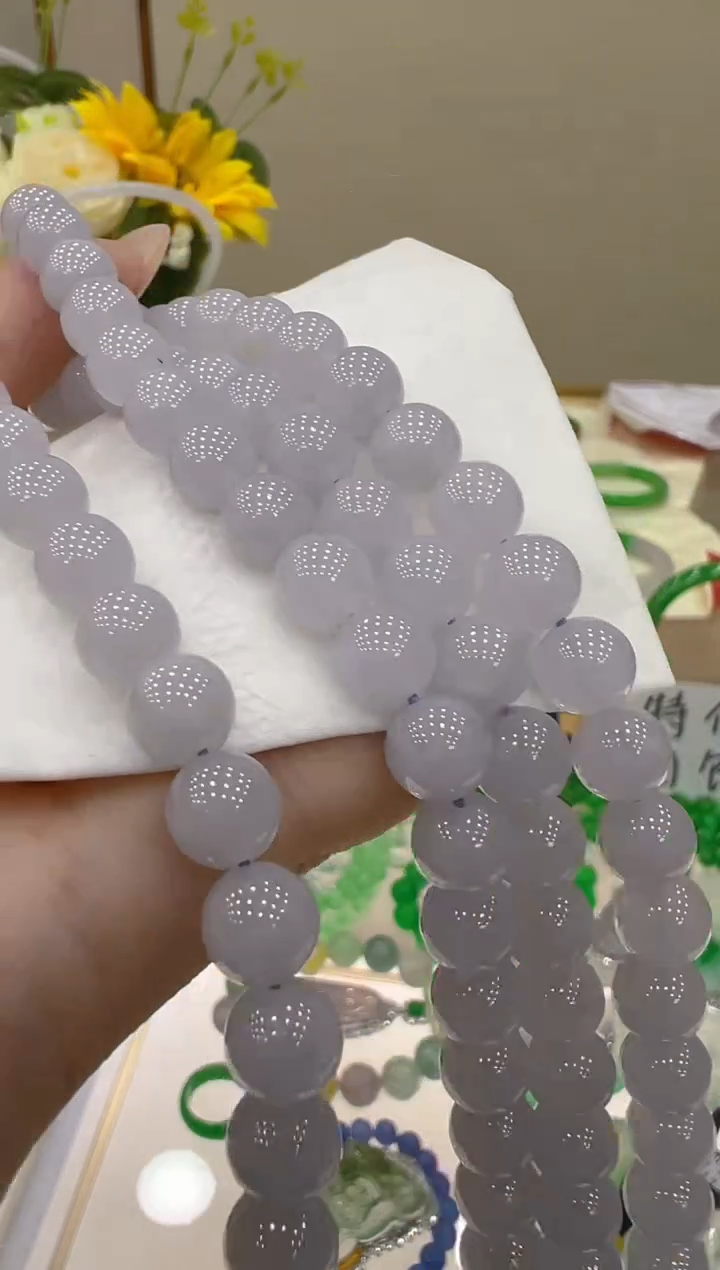 未镶嵌手串翡翠多样性团购发一件