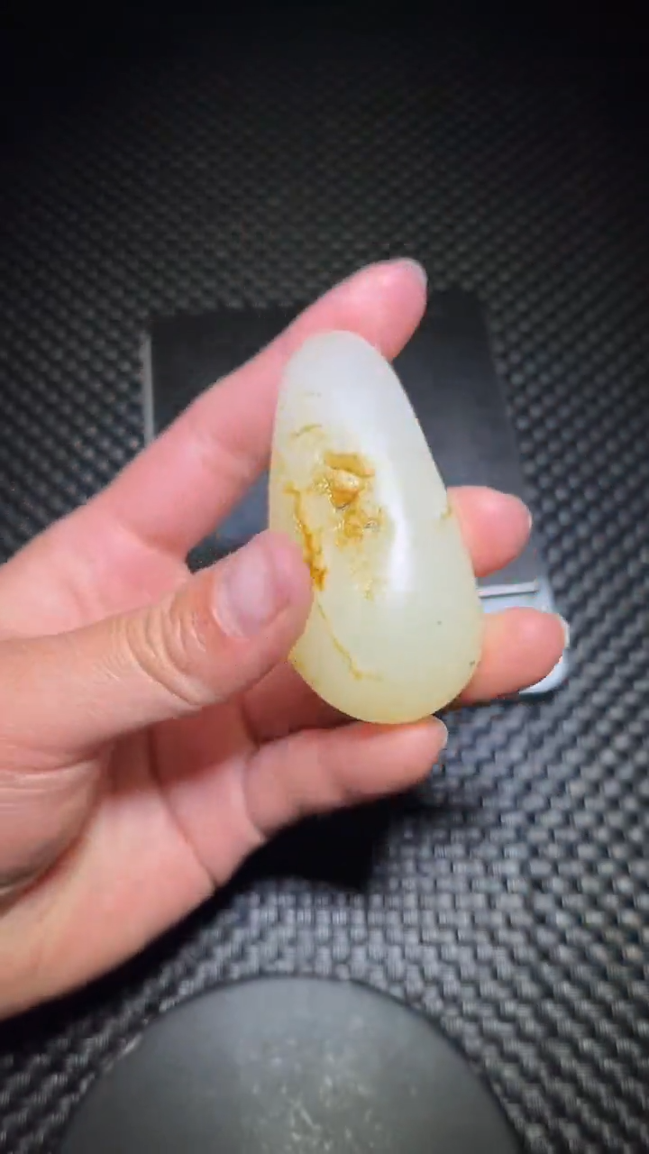 【闪购商品】和田玉挂件未镶嵌140