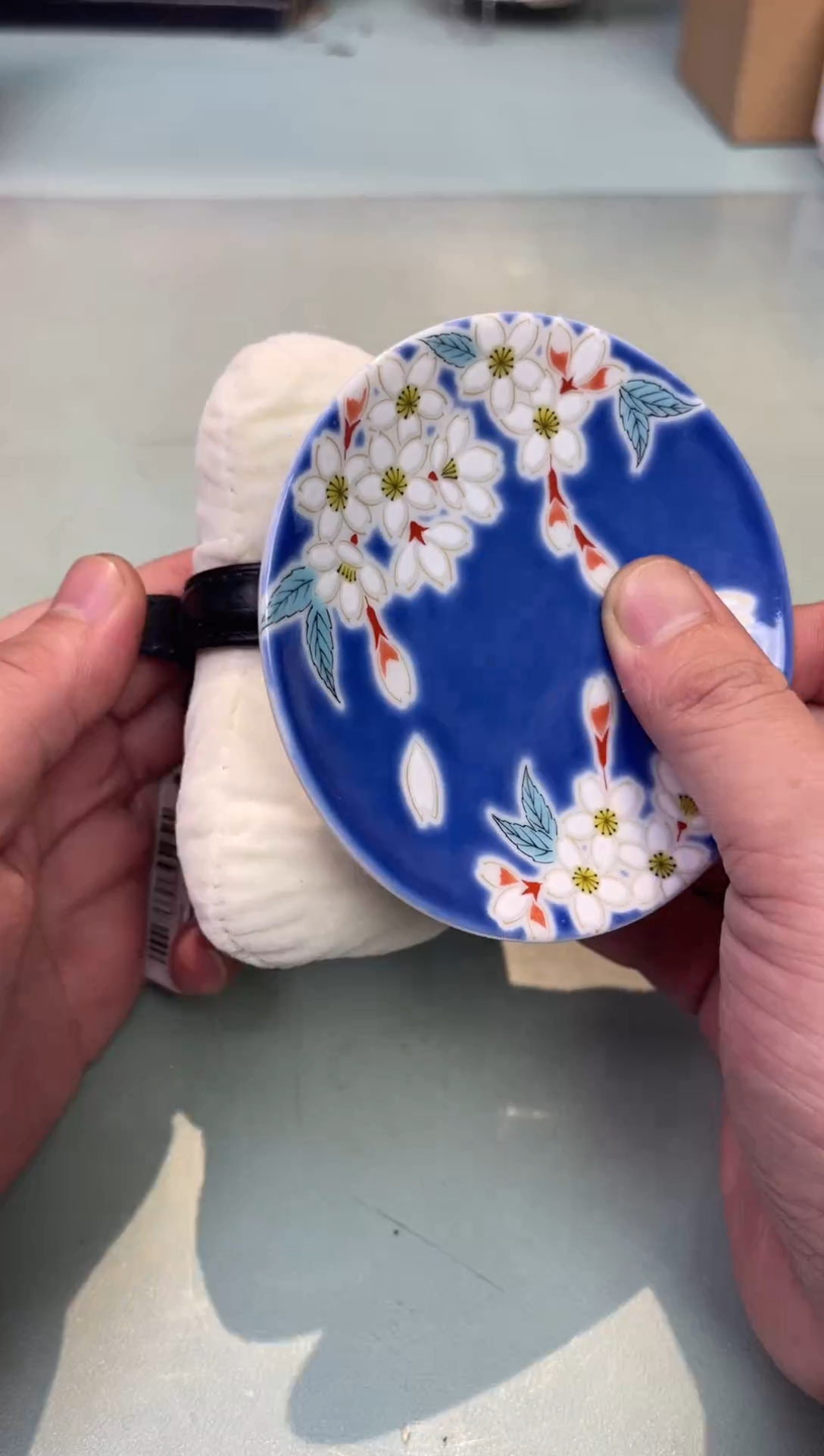 【闪购商品】瓷片jm013