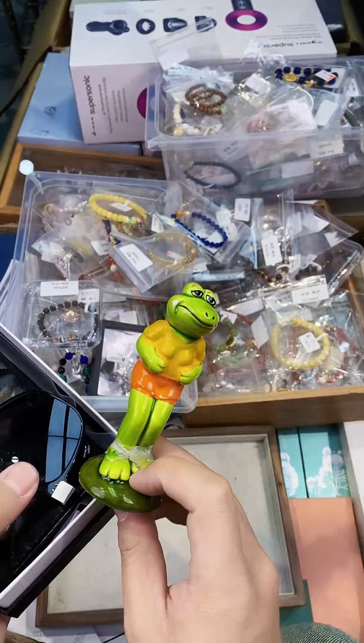 【闪购商品】瓷片都是我的大宝贝儿瓷器.xn墨