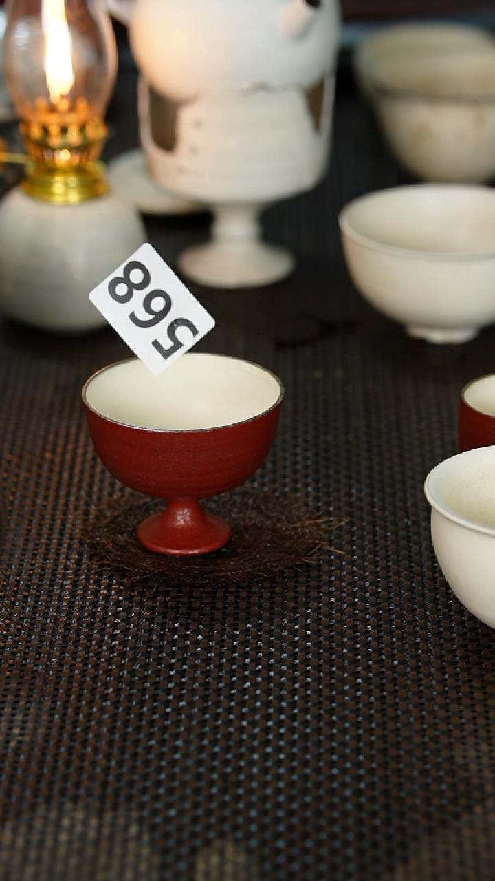 【闪购商品】568景德镇{立梦陶}手作