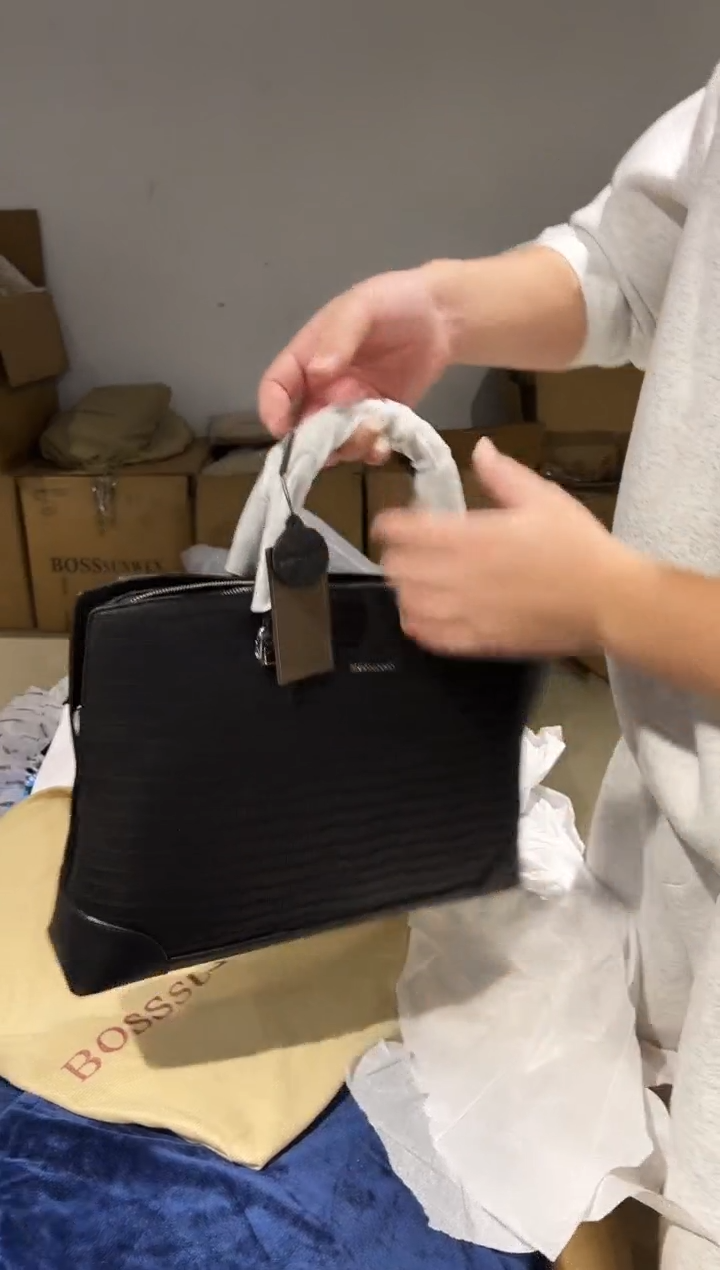 头层牛皮品牌男包清货中（不要卡单，理性消费）790