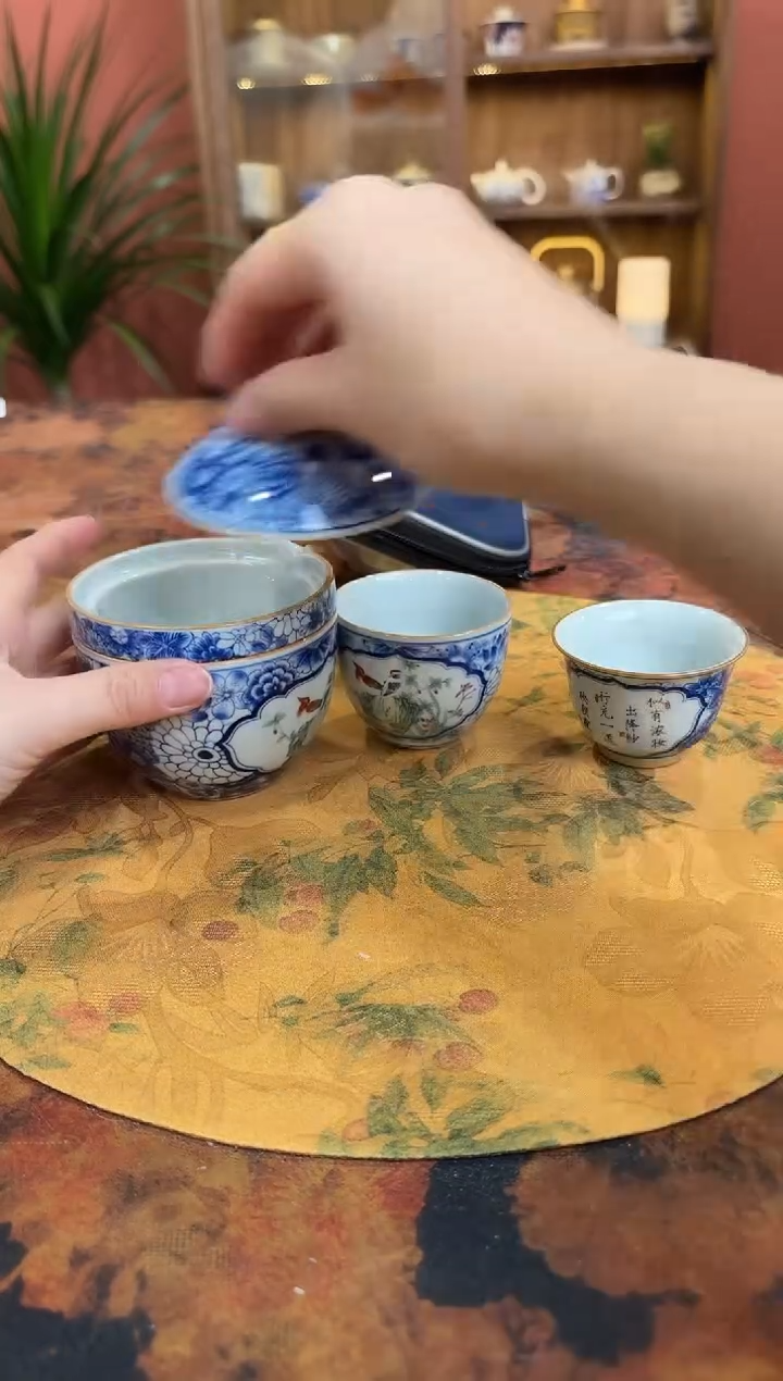 【闪购商品】楽门茶器！！！！