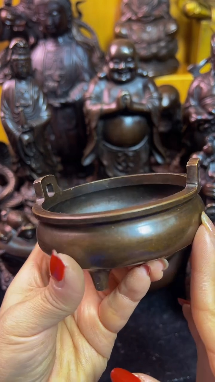 【闪购商品】1案台摆件 物品摆件