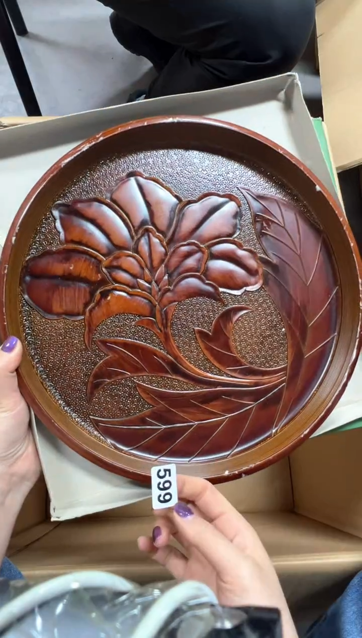 瓷片599中古商品谨慎参拍