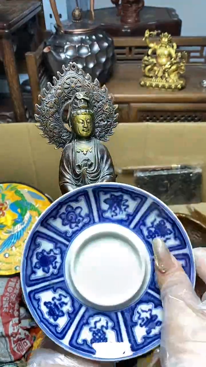 【闪购商品】瓷片瓷器瓷器瓷器瓷器