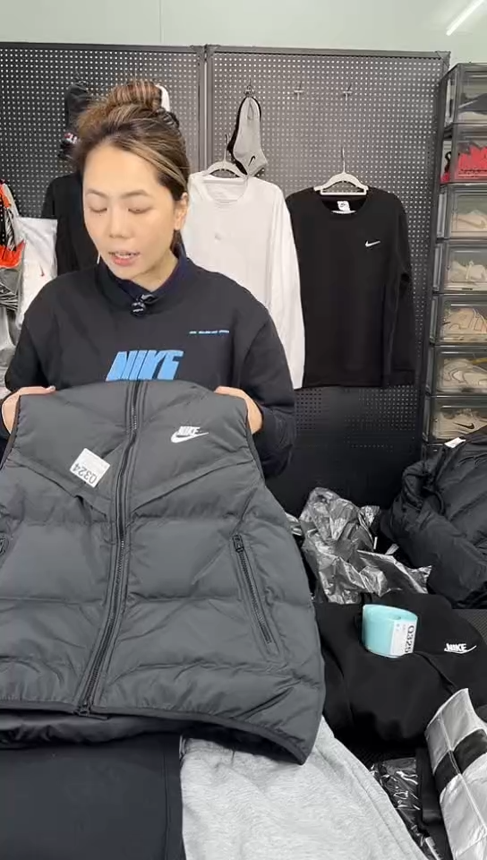 L324编码 不喜勿拍 直播间过款