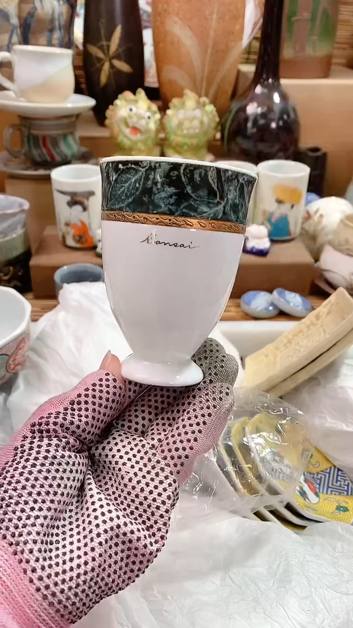 【闪购商品】瓷片陶瓷茶具瓷器全场满28包邮