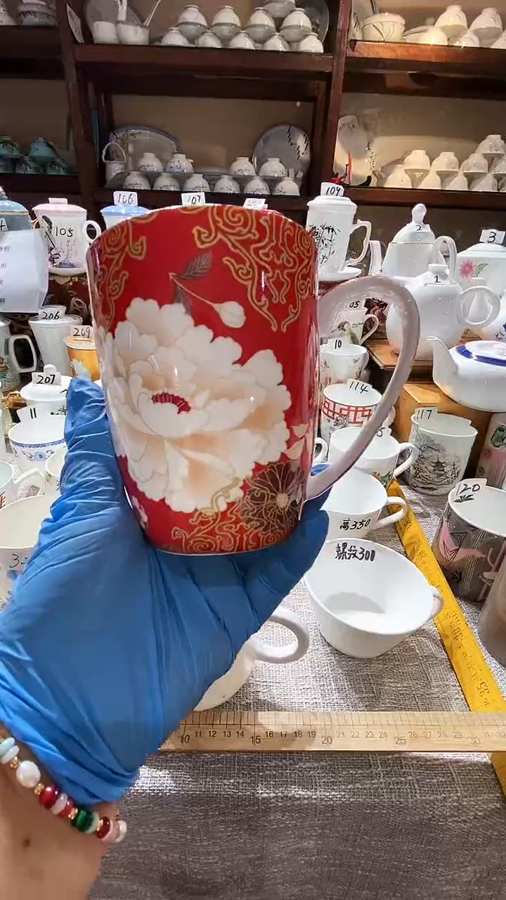 【闪购商品】碗去库存，点关注！