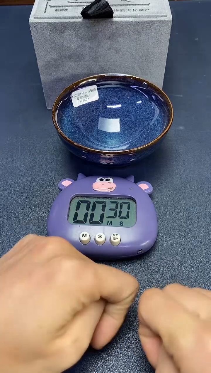 茶盏建盏主人杯---------------