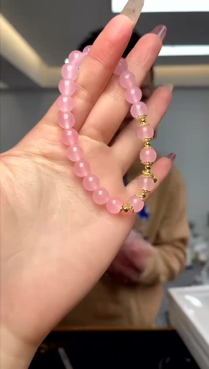 【闪购商品】水晶·未镶嵌（多样性单个发货）