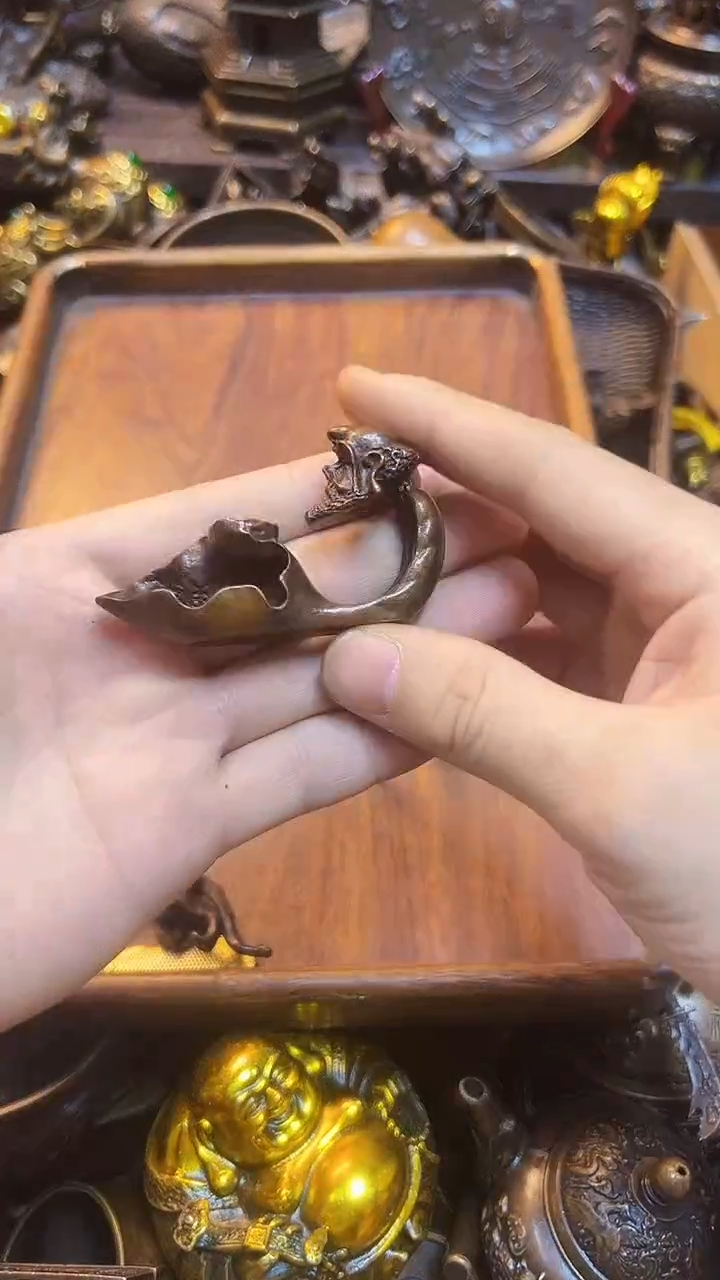 1案台摆件  物品摆件