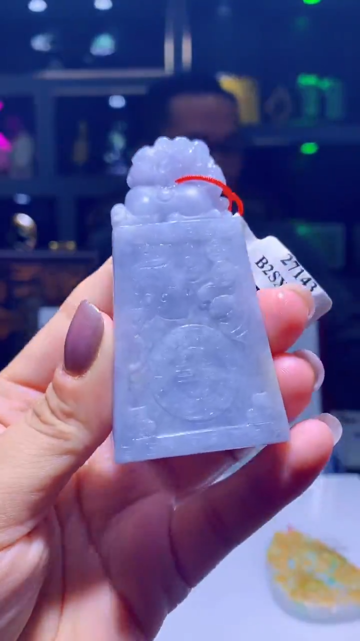 未镶嵌定制翡翠天然翡翠A货41
