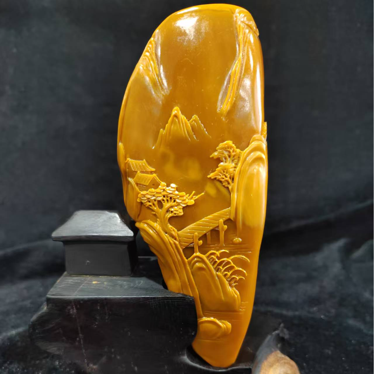 观赏石    收藏石