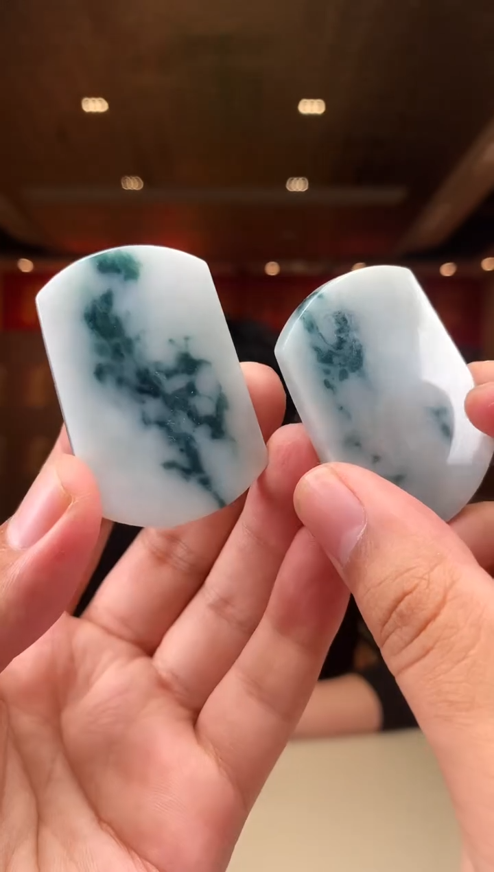 【闪购商品】定制翡翠未镶嵌多样性发货（只发一件) *d16