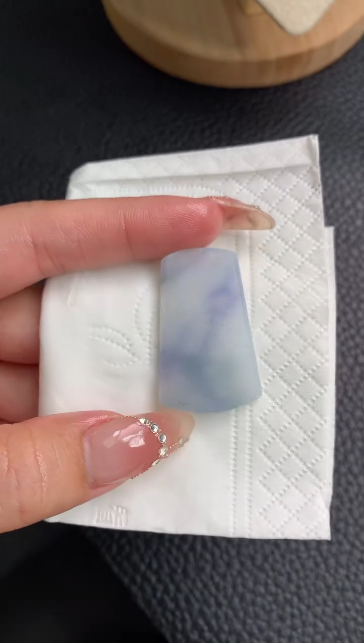 【闪购商品】定制翡翠未镶嵌毛货