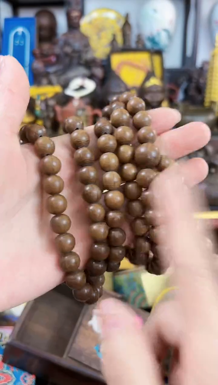 【闪购商品】风车木（黑檀木）1