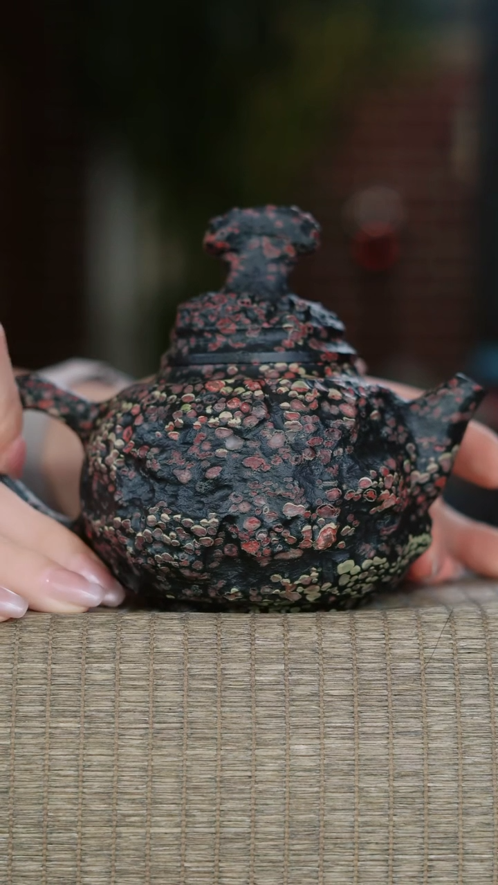 【闪购商品】M童子张安山玉公道