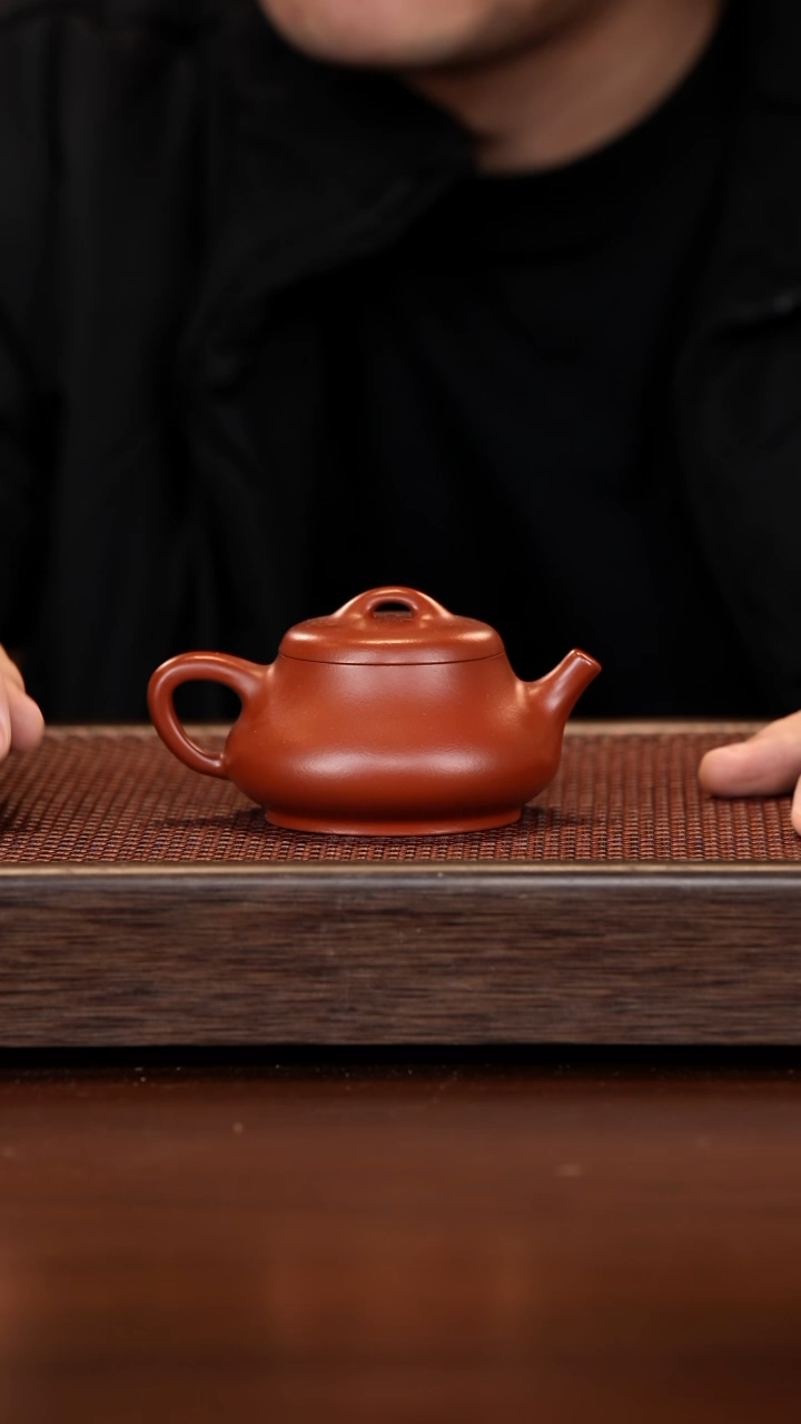 【闪购商品】紫砂茶壶徐壶记紫砂精选