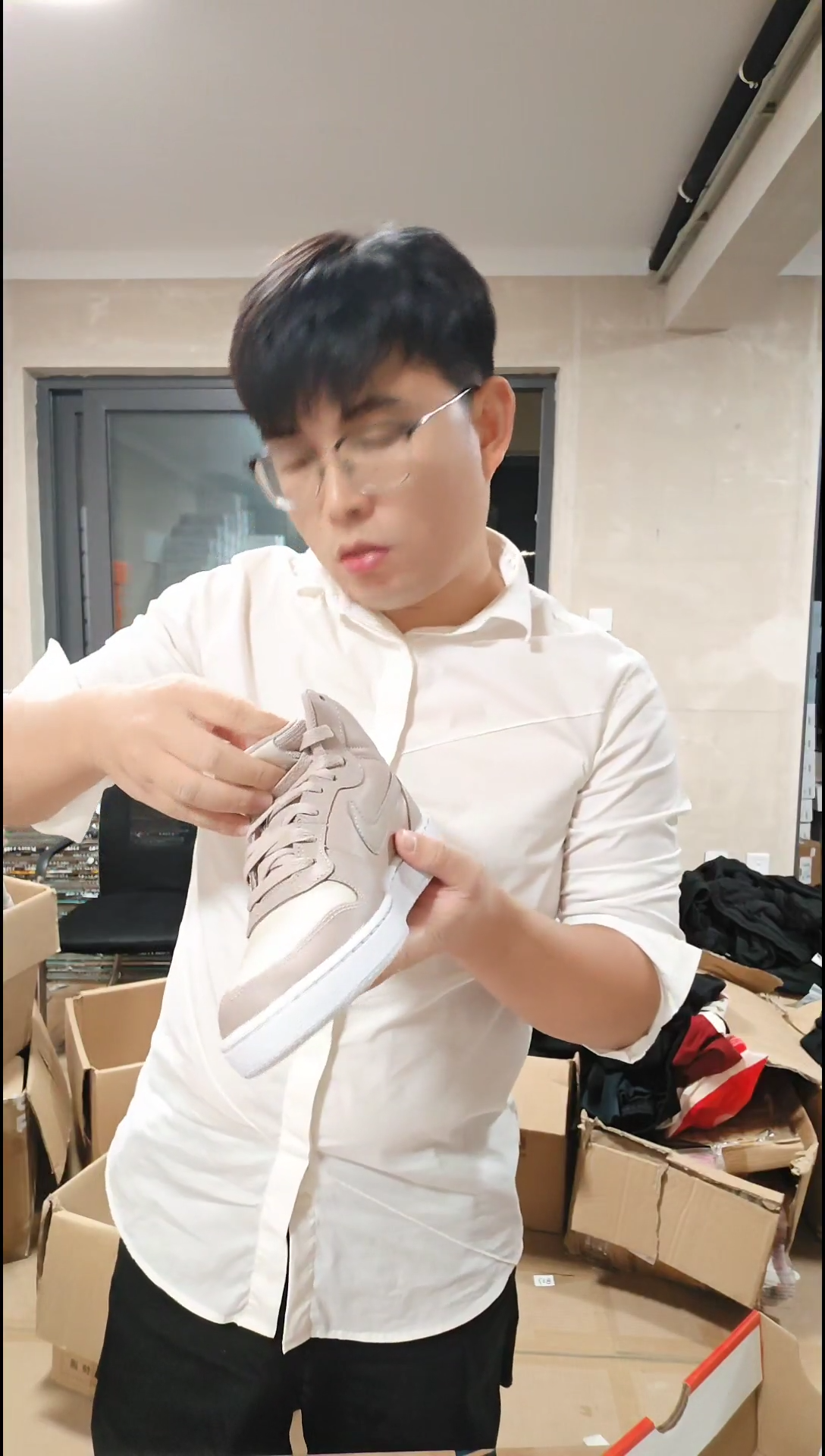 各种大牌断码孤品清仓   尺码38.5   B7