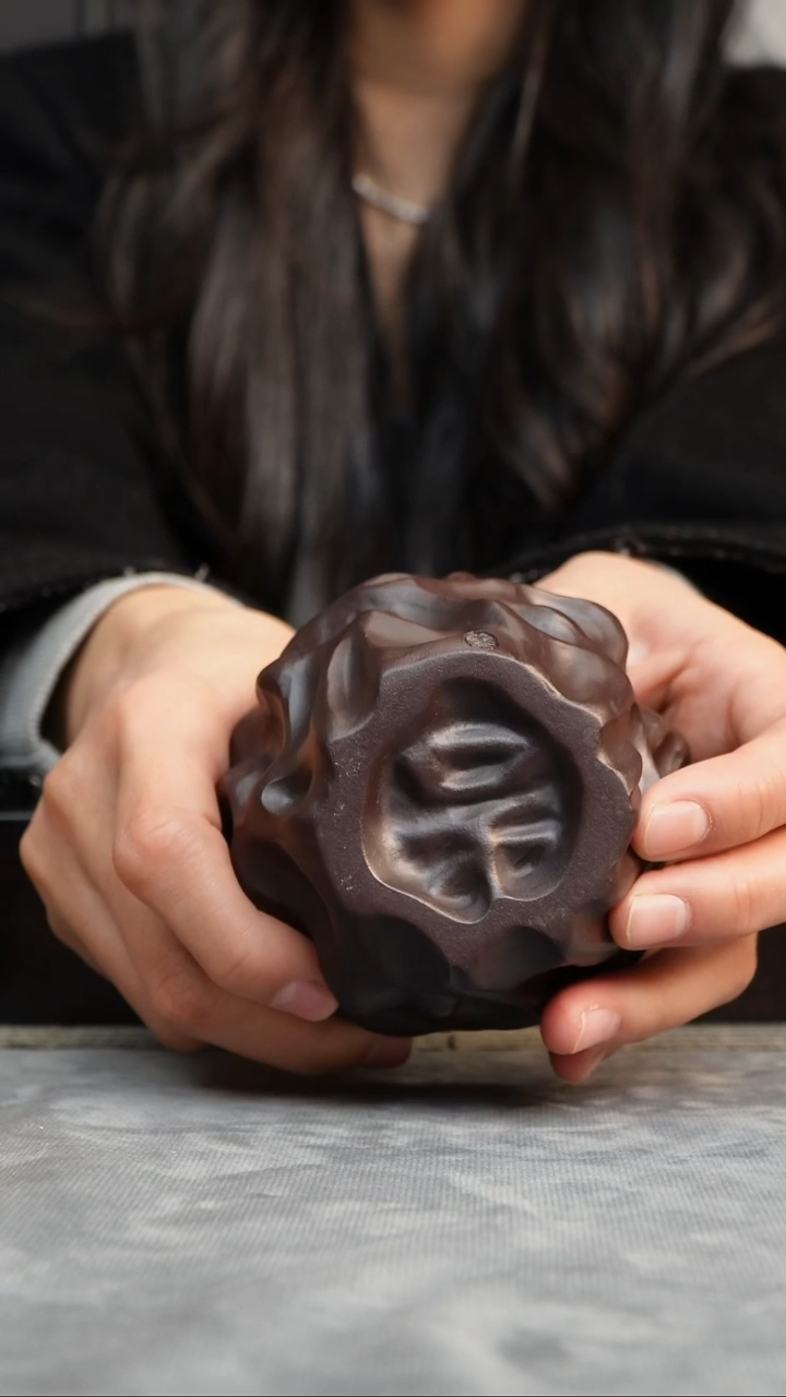 【闪购商品】紫砂茶杯宜兴紫砂茶具