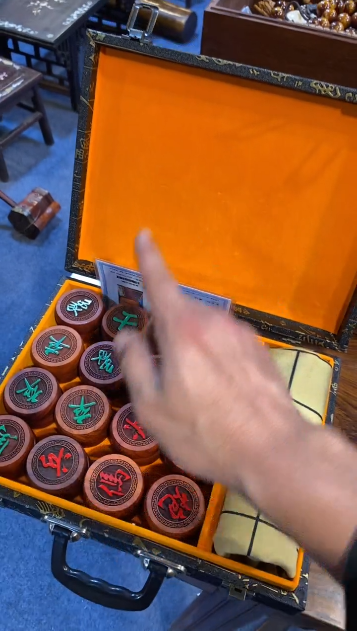 【闪购商品】木工艺品改价链接，具体已截图为准