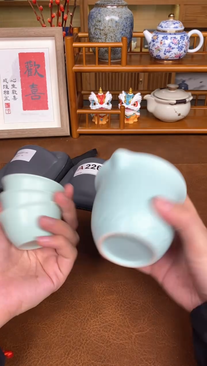 【闪购商品】其他在山茶器少量库存福利福利