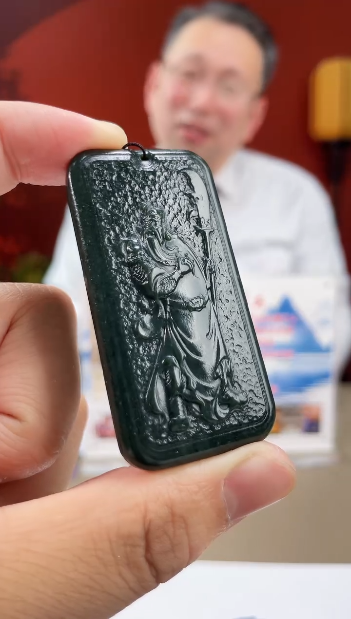 【闪购商品】和田玉吊坠(不含链)未镶嵌多样性发货拍一发一01037