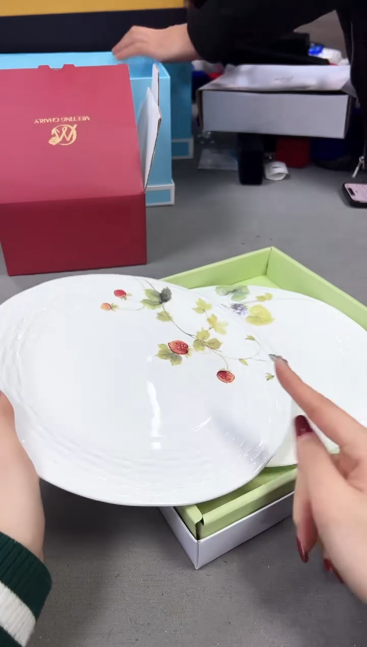 瓷片全场清货点菜就漏
