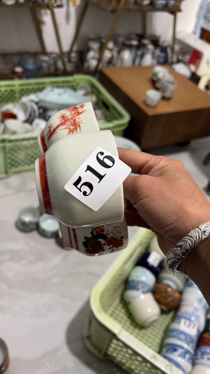 大*王大小王  陶瓷销量榜第二名满20包邮