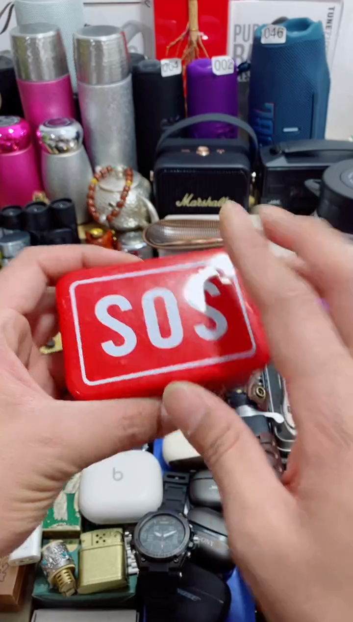 无瓷片闪购商品如图所示